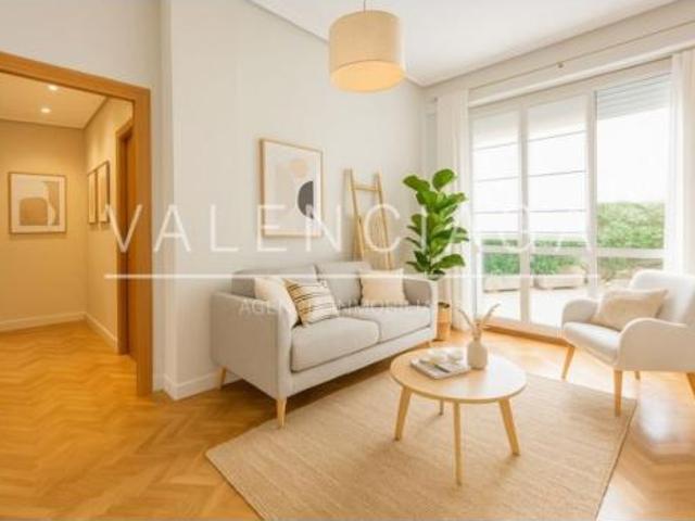 Piso Venta San Sebastián Donostia, Centro