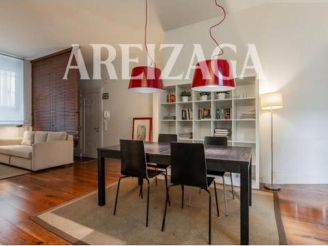 Piso Venta San Sebastián Donostia, Centro