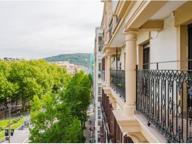 Piso Venta San Sebastián Donostia, Centro