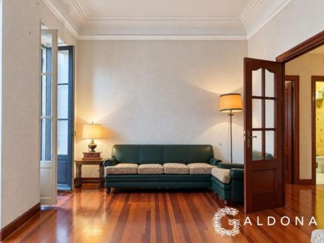 Piso Venta San Sebastián Donostia, Centro
