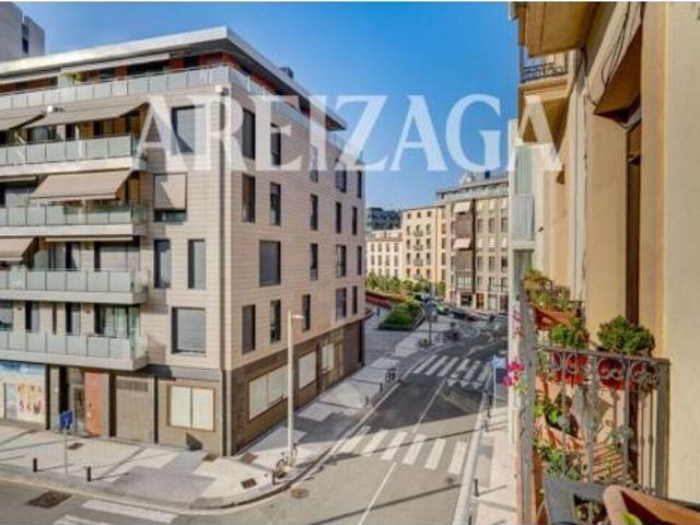 Piso Venta San Sebastián Donostia, Centro