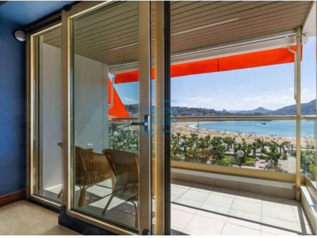 Piso Venta San Sebastián Donostia, Centro