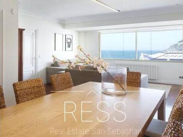 Piso Venta San Sebastián Donostia, Centro