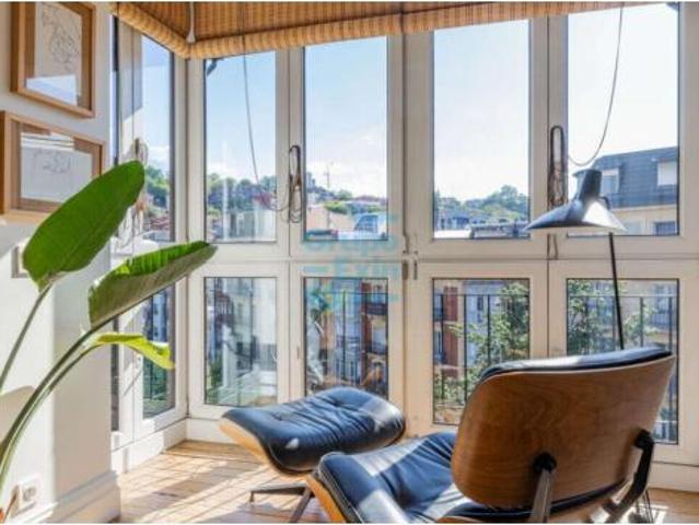 Piso Venta San Sebastián Donostia, Centro