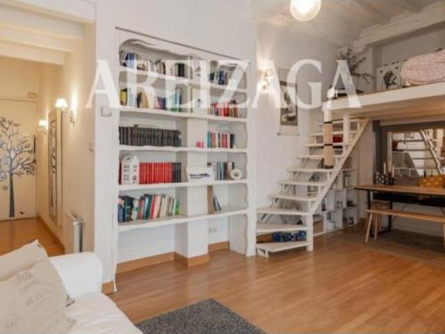 Piso Venta San Sebastián Donostia, Centro