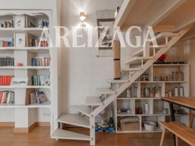 Piso Venta San Sebastián Donostia, Centro