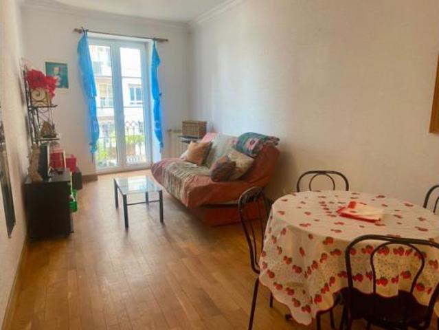 Piso Venta San Sebastián Donostia, Centro