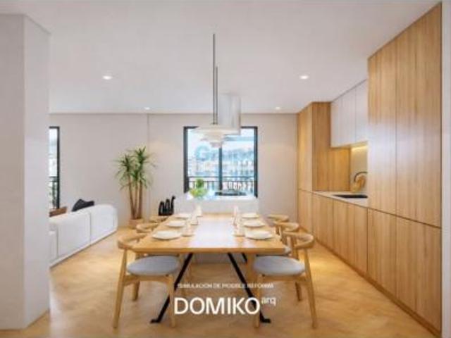 Piso Venta San Sebastián Donostia, Centro