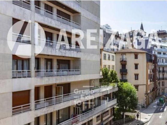 Piso Venta San Sebastián Donostia, Centro