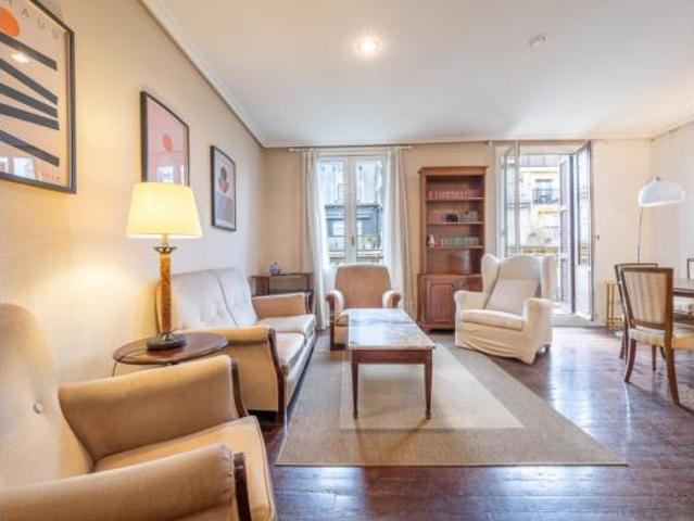 Piso Venta San Sebastián Donostia, Centro