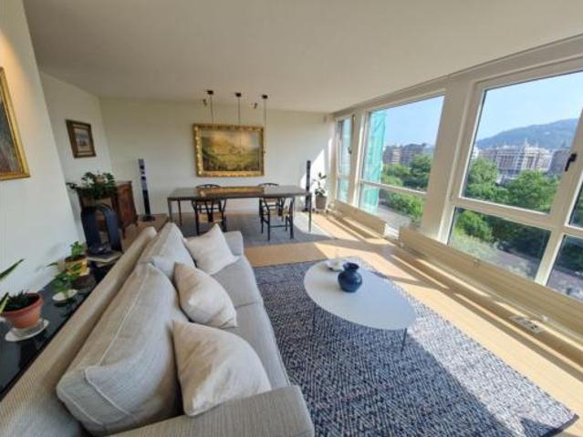 Piso Venta San Sebastián Donostia, Centro