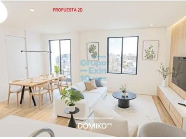 Piso Venta San Sebastián Donostia, Centro