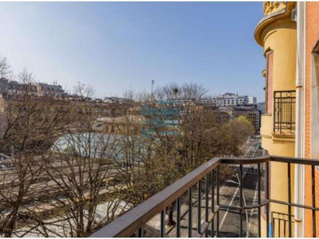 Piso Venta San Sebastián Donostia, Centro