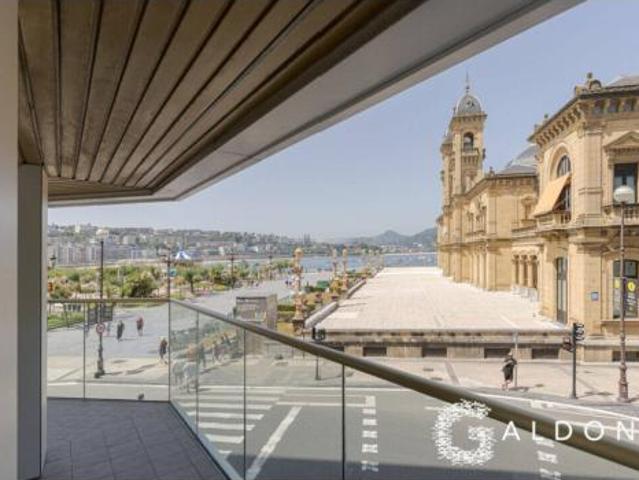 Piso Venta San Sebastián Donostia, Centro