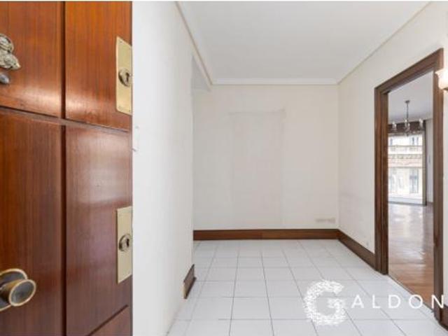 Piso Venta San Sebastián Donostia, Centro