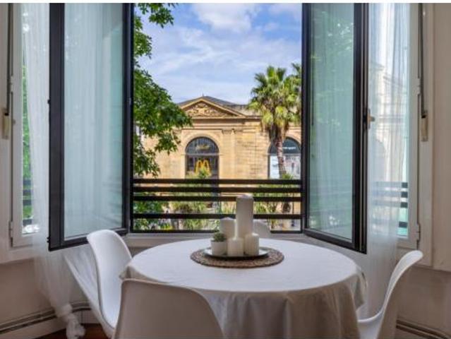 Piso Venta San Sebastián Donostia, Centro