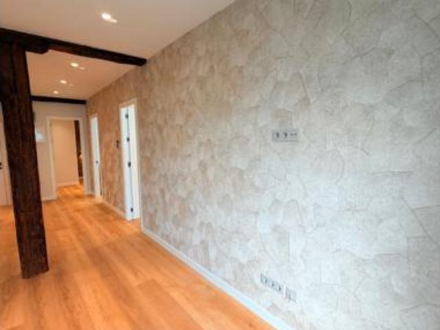 Piso Venta San Sebastián Donostia, Centro