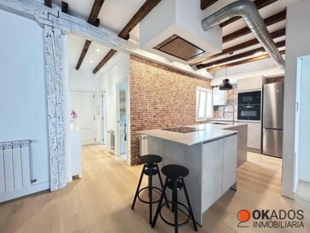 Piso Venta San Sebastián Donostia, Centro