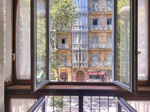 Piso Venta San Sebastián Donostia, Centro