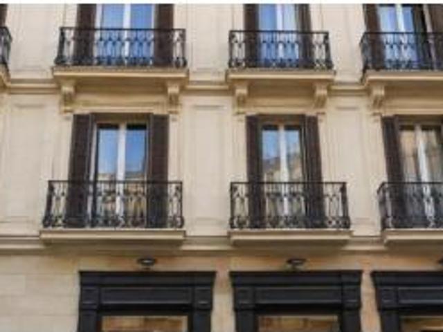 Piso Venta San Sebastián Donostia, Centro