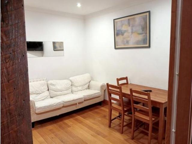 Piso Venta San Sebastián Donostia, Centro