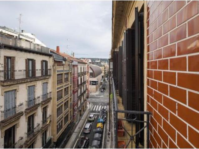 Piso Venta San Sebastián Donostia, Centro