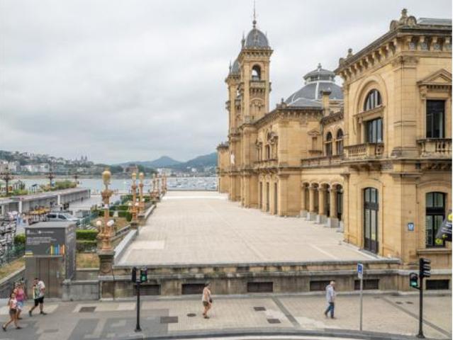 Piso Venta San Sebastián Donostia, Centro