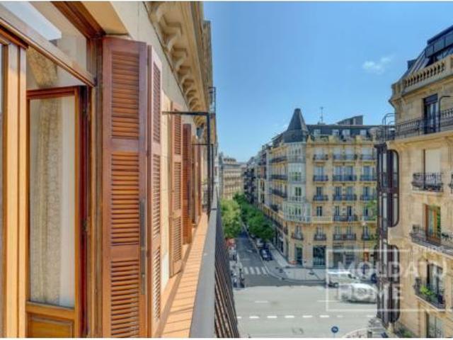 Piso Venta San Sebastián Donostia, Centro
