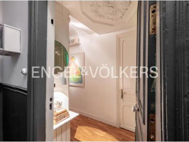 Piso Venta San Sebastián Donostia, Centro