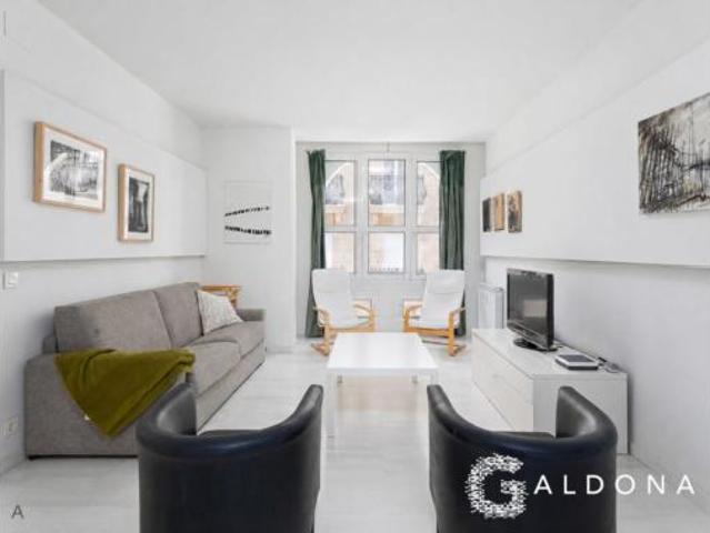 Piso Venta San Sebastián Donostia, Centro