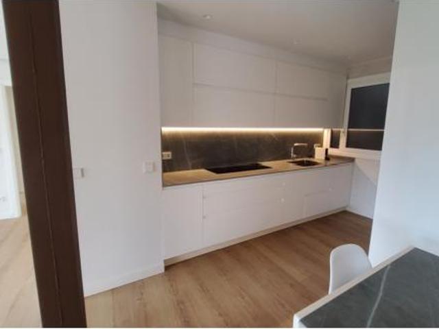 Piso Venta San Sebastián Donostia, Centro