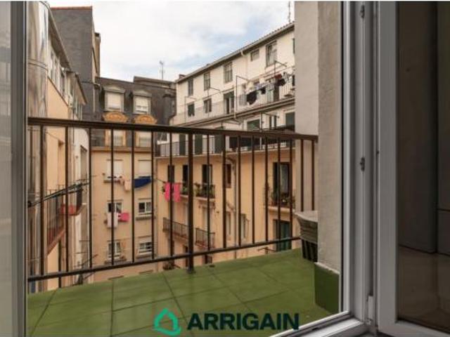 Piso Venta San Sebastián Donostia, Centro