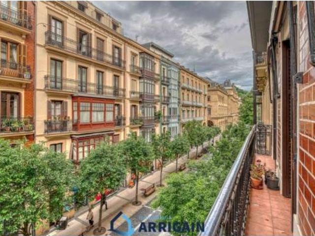 Piso Venta San Sebastián Donostia, Centro