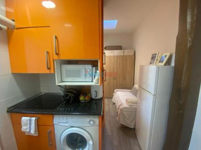 Piso Venta San Sebastián Donostia, Centro