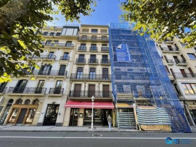 Piso Venta San Sebastián Donostia, Centro