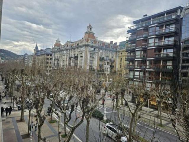 Piso Venta San Sebastián Donostia, Centro