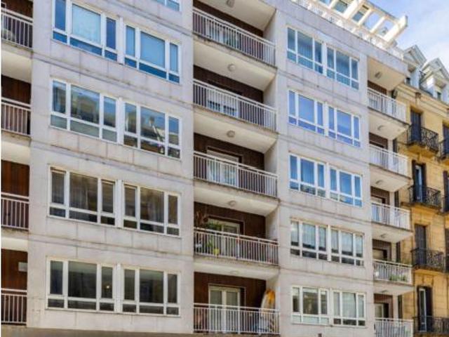 Piso Venta San Sebastián Donostia, Centro