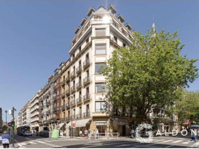 Piso Venta San Sebastián Donostia, Centro