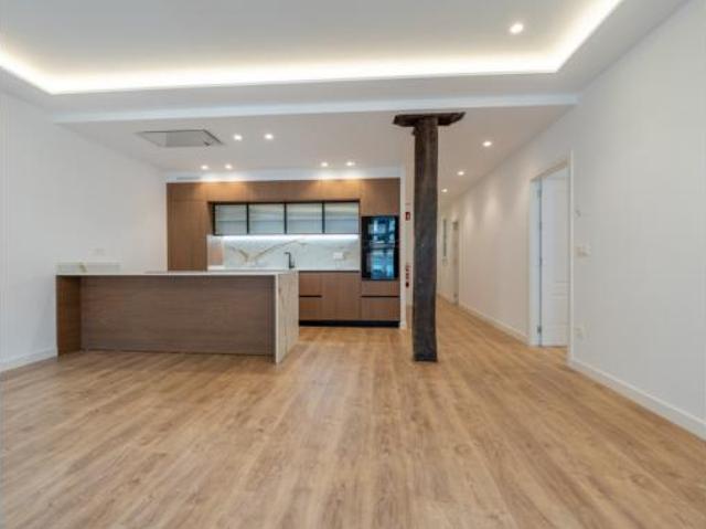 Piso Venta San Sebastián Donostia, Centro