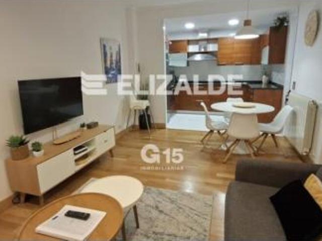 Piso Venta San Sebastián Donostia, Centro