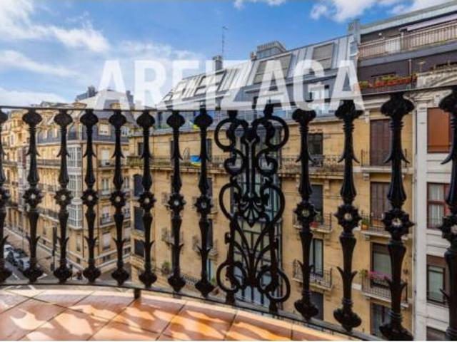 Piso Venta San Sebastián Donostia, Centro