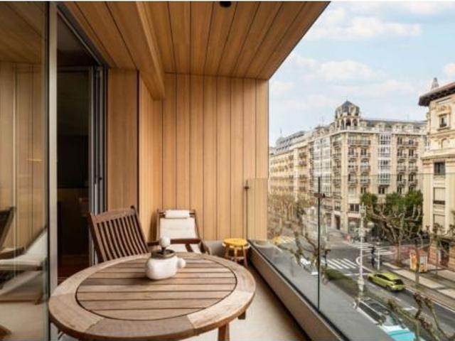 Piso Venta San Sebastián Donostia, Centro