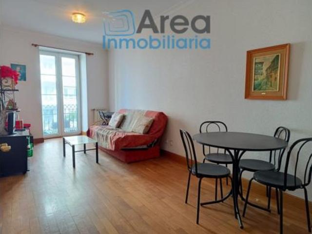 Piso Venta San Sebastián Donostia, Centro