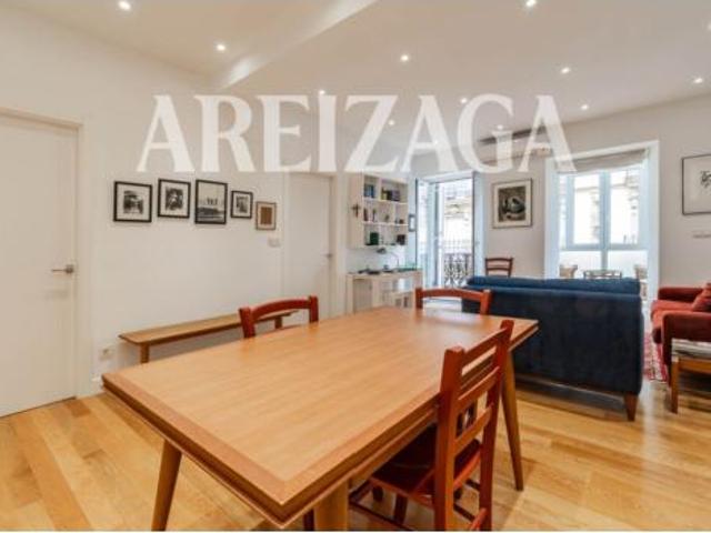 Piso Venta San Sebastián Donostia, Centro