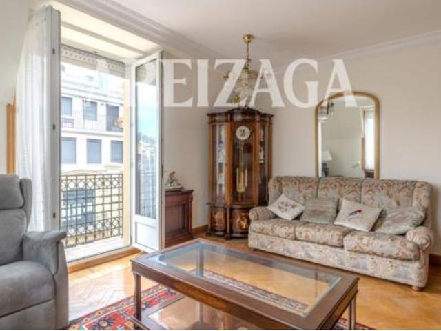 Piso Venta San Sebastián Donostia, Centro