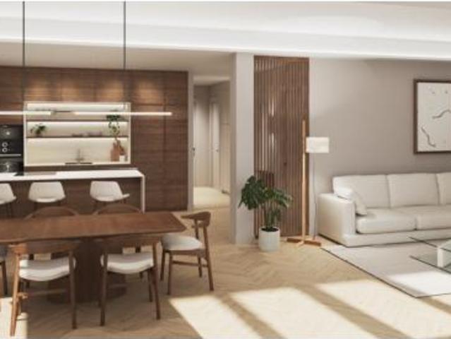 Piso Venta San Sebastián Donostia, Centro