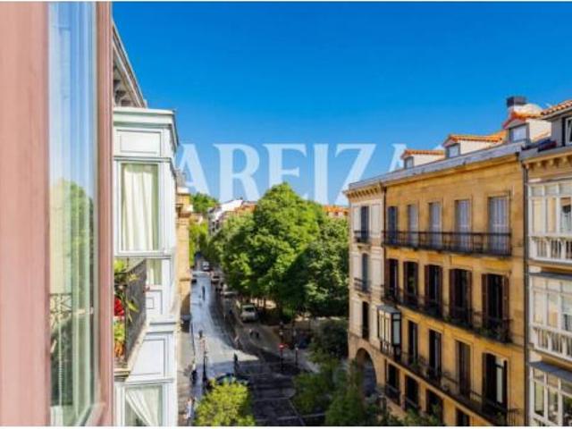 Piso Venta San Sebastián Donostia, Centro