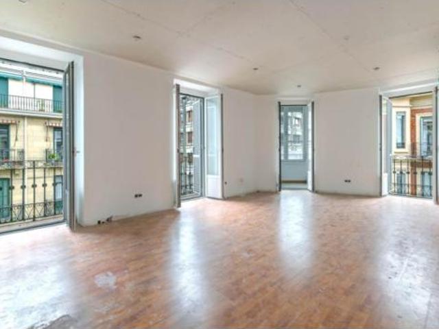 Piso Venta San Sebastián Donostia, Centro