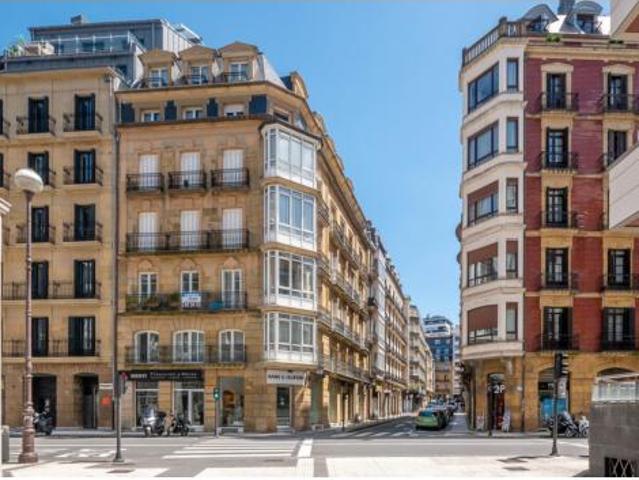 Piso Venta San Sebastián Donostia, Centro