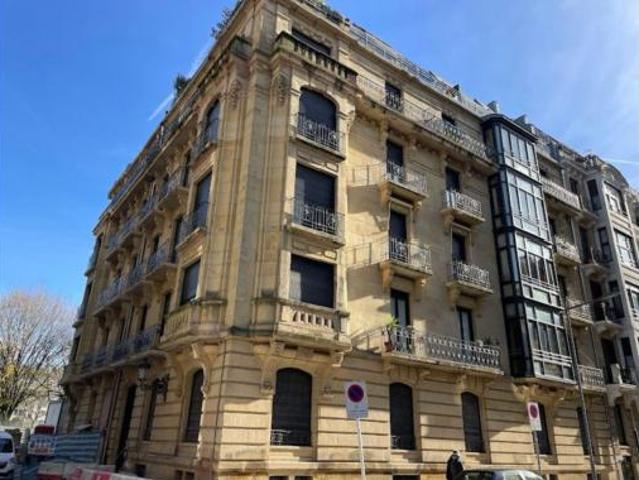Piso Venta San Sebastián Donostia, Centro